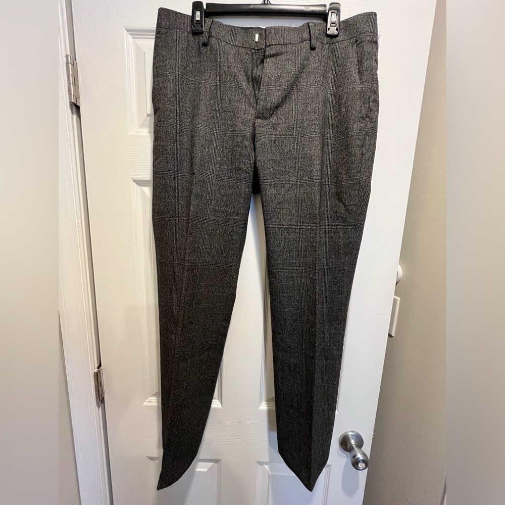 Bonobos Jetsetter Super 120s Italian Wool Dress Pant